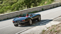 Eagle-Speedster