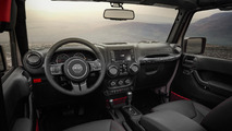 Jeep Wrangler Rubicon 2017