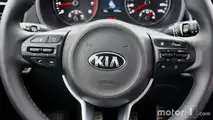 Essai Kia Rio