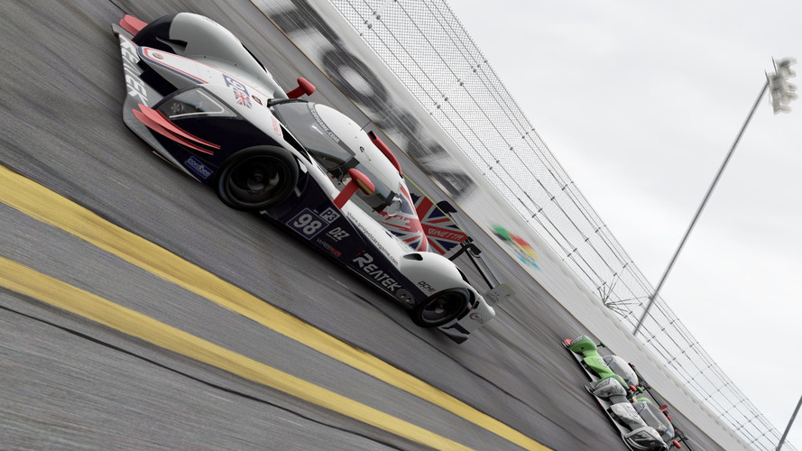 Project Cars 2 Teaser