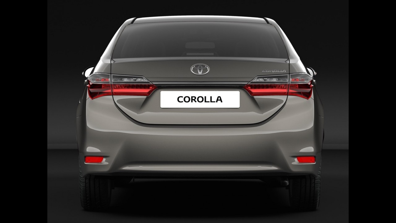 Toyota Corolla e Etios deverão ter ESP como item de série em breve