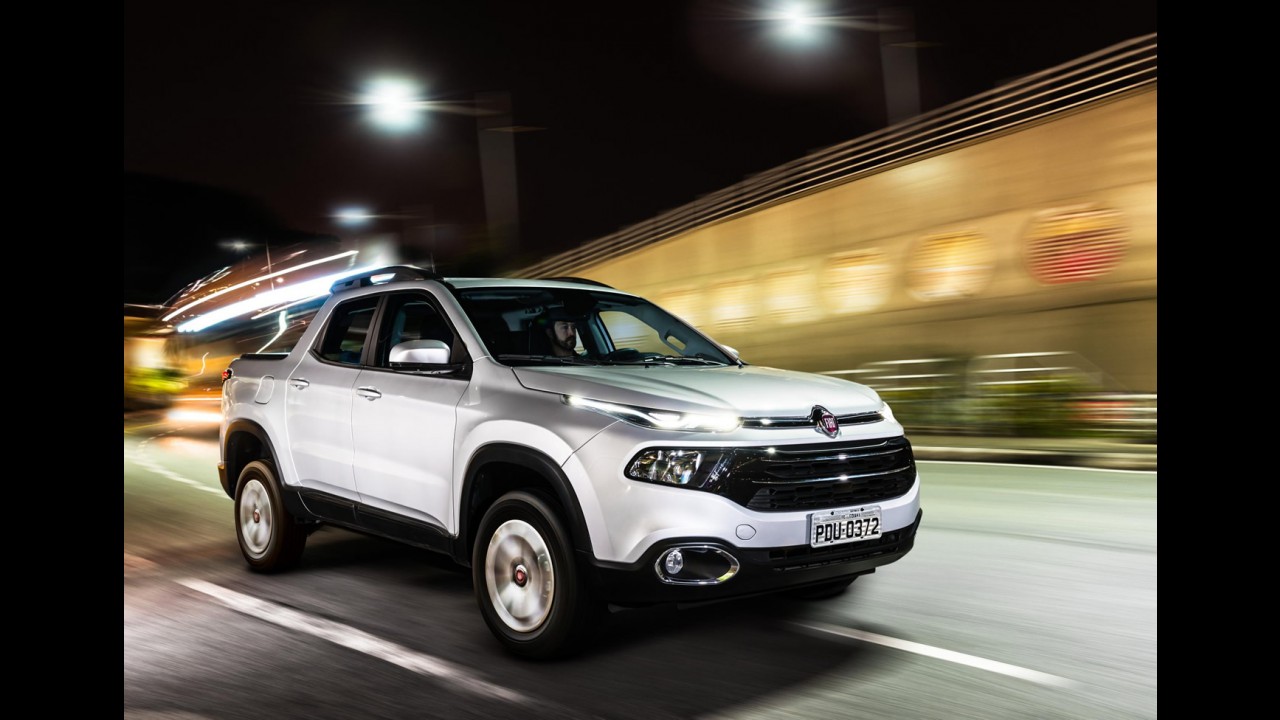 Vendas diretas: Fiat Mobi aparece no top 20 – confira lista completa de abril