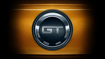 2010 Ford Mustang teaser image