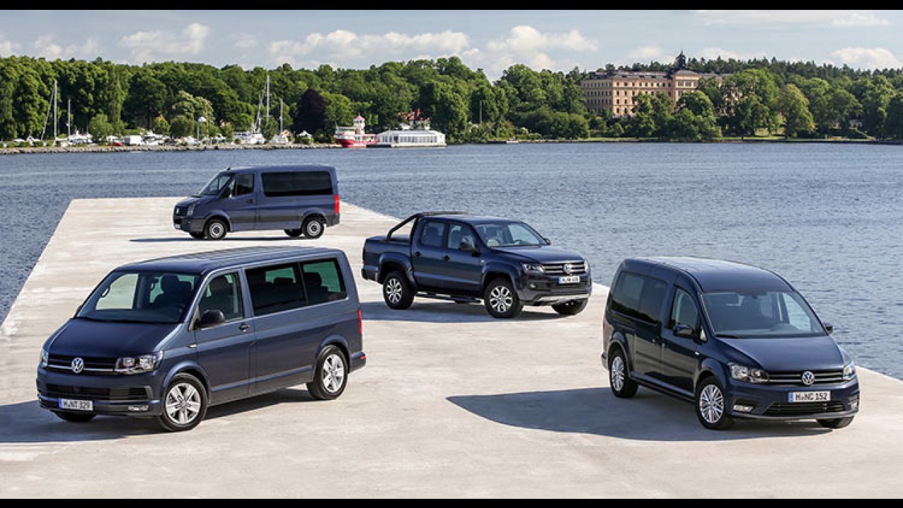 Grupo Volkswagen vai cortar mais de 40 modelos do portfólio, diz jornal alemão