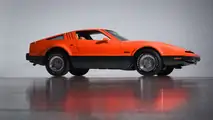 1975 Bricklin SV-1 eBay