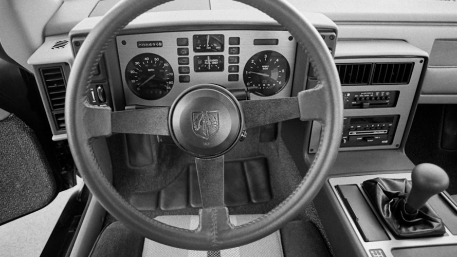 Pontiac Fiero