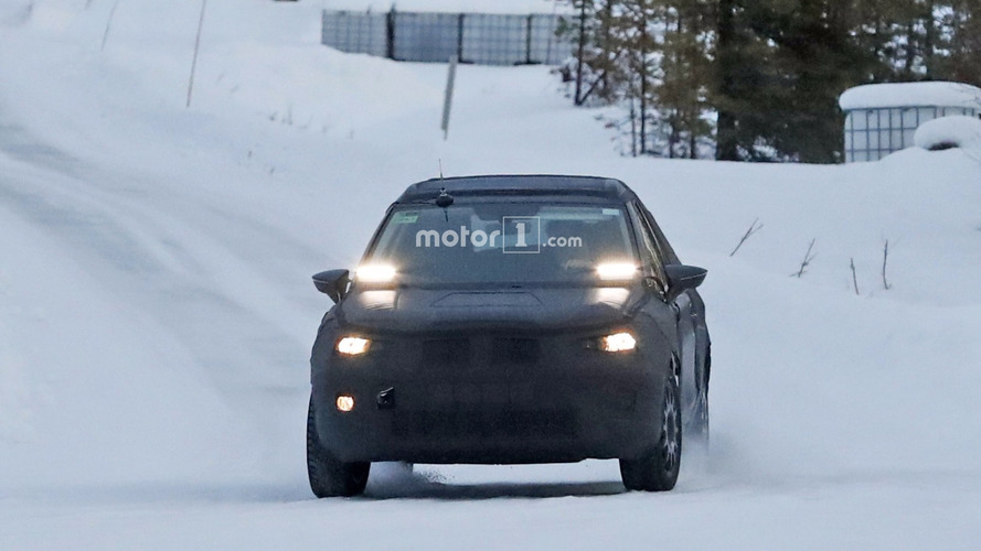 2018 SEAT Arona casus fotoğrafları