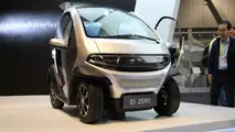 Eli Zero: CES 2017