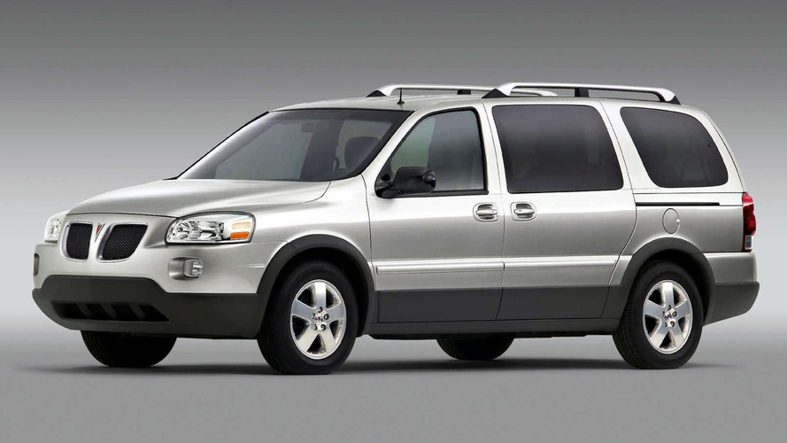 The cars that only exist in Detroit