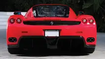Tommy Hilfiger Ferrari Enzo