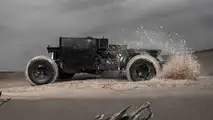 Reboot Buggy
