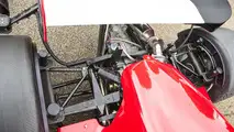 1997 Lola T97-30 F1 Road Car F1R