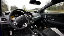 2011 - Renault Mégane R.S. Gendarmerie