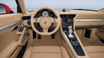 Porsche 911 Carrera S