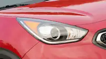 2017 Kia Niro: First Drive