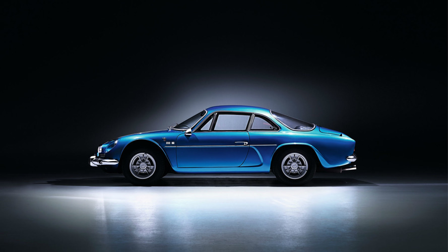 Dossier Alpine #3