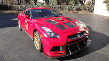 Nissan GT-R Alpha eBay