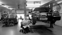 Awesome Garage Dispute