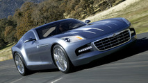 2005 Chrysler Firepower concept