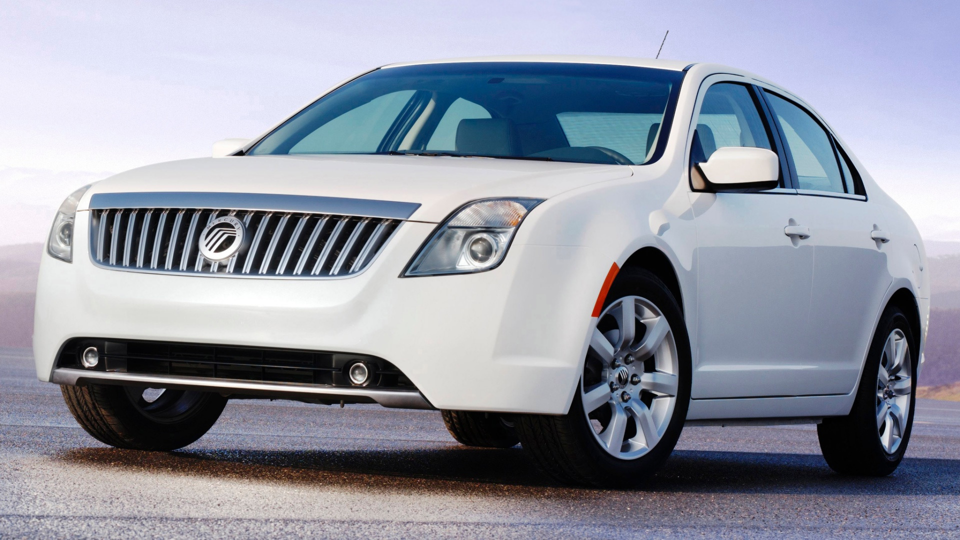 Ford Fusion And Mercury Milan Under Investigation For Brake Problems
