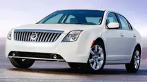 Ford Fusion investigado