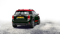 2018 MINI Countryman John Cooper Works