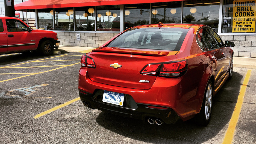 2016 Motor1 Review Cars