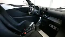 2017 - Hennessey Venom GT