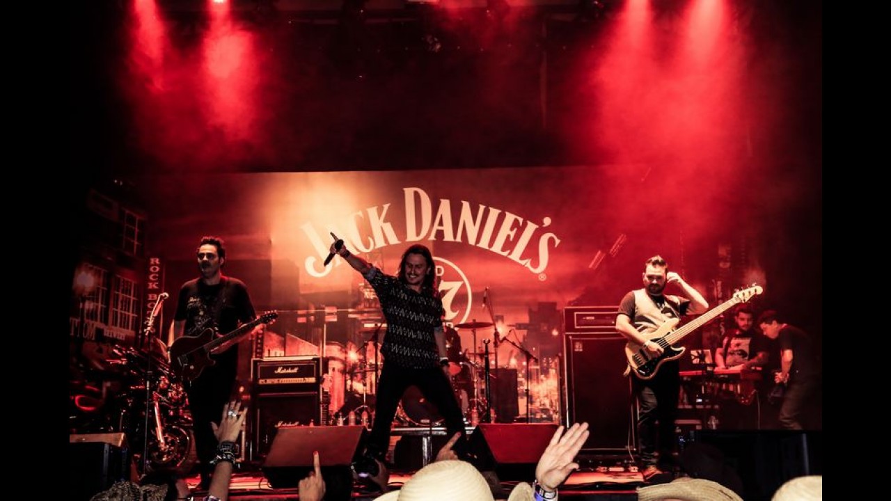 H.O.G. 2015: de Goiás a São Paulo em sete Harley-Davidson!