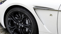 2012 Aston Martin V12 Zagato No. Zero