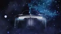 Rolls-Royce short films