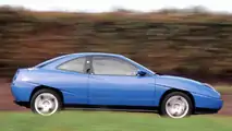 Fiat Coupé