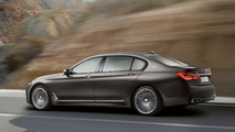 2017 BMW M760i xDrive