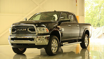 2017 Ram 2500