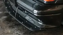 1990 Mercedes-Benz 190E 2.5-16 Evolution II