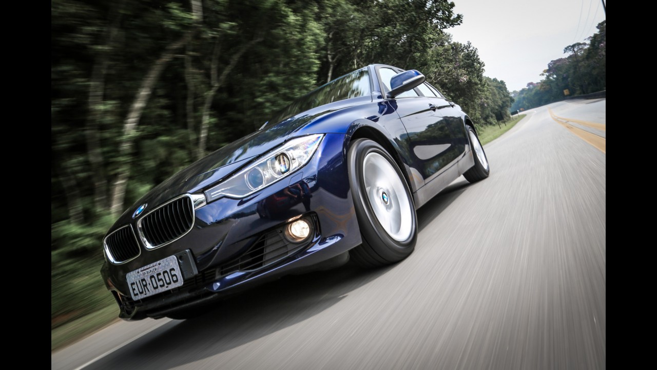 Sedãs Premium: A3 Sedan e Jaguar XF batem recordes de vendas em março