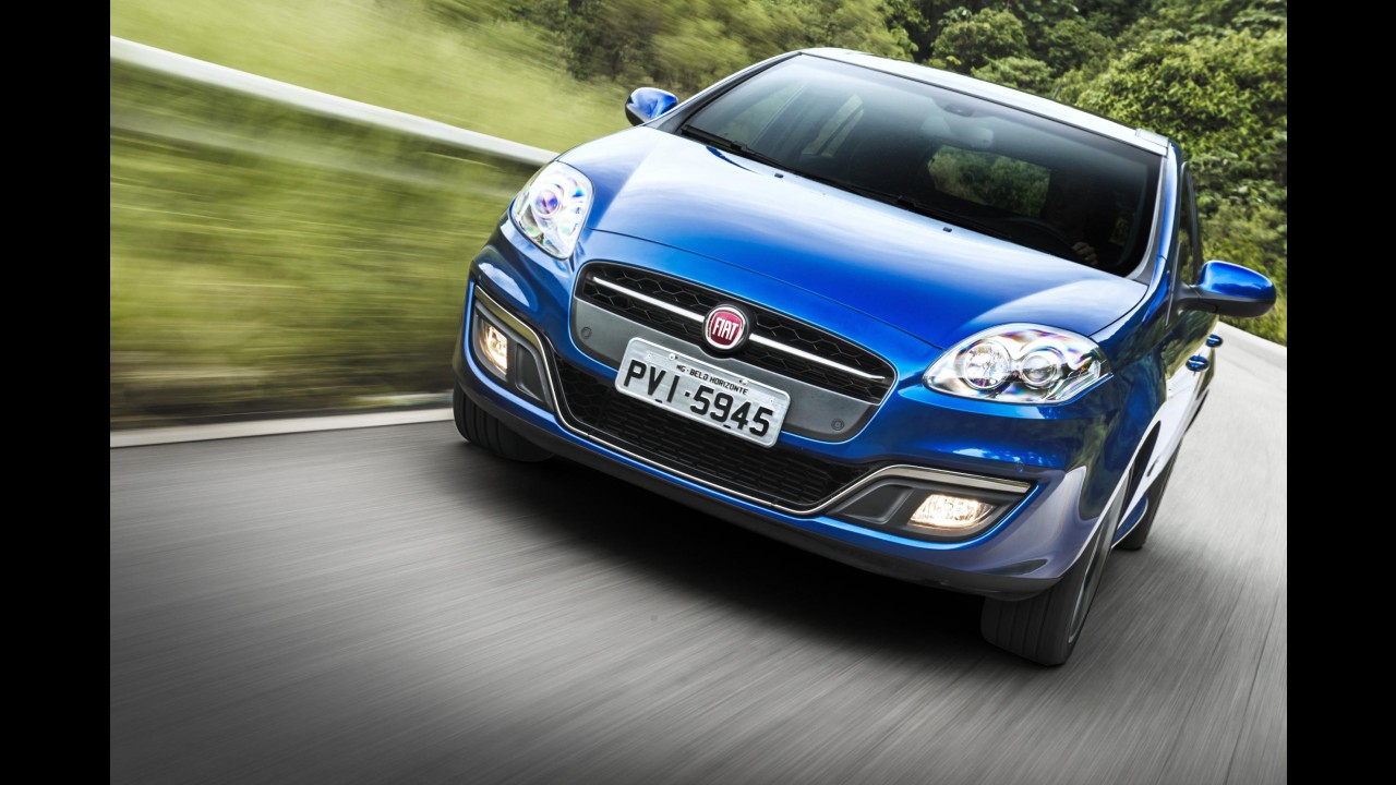 Hatches médios: Focus vende mais que a soma de Golf e Cruze em julho