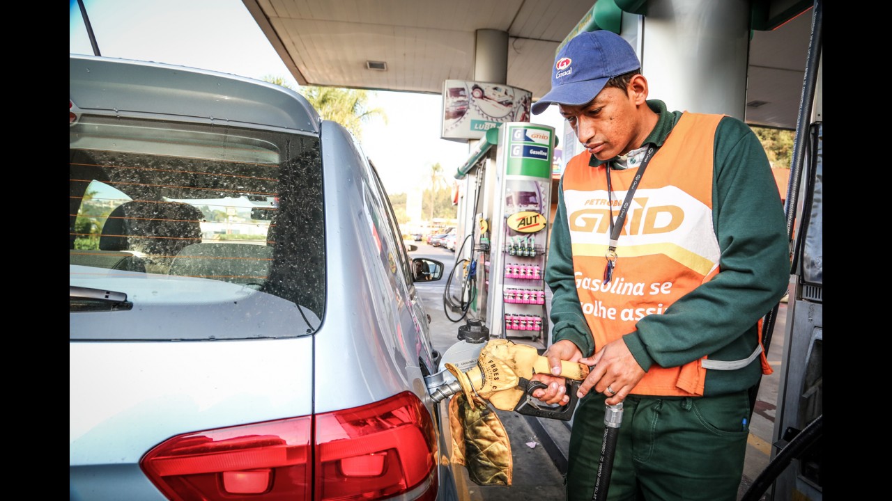 Preço do etanol subiu 21,1% em 2015 (o dobro da inflação), aponta índice