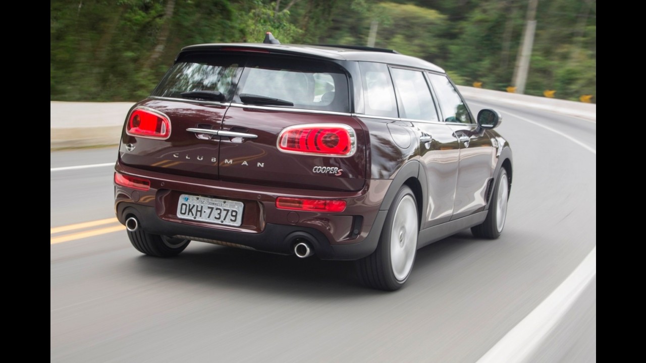 MINI faz reajustes e sobe preços em até R$ 27 mil no Brasil - veja tabela