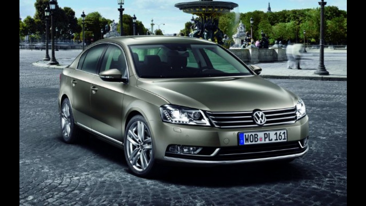 Dieselgate: Volks afirma ter reparado metade das Amarok afetadas na Alemanha