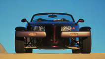 1993 - Plymouth Prowler Concept et version de série