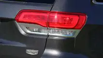 2017 Jeep Grand Cherokee Summit: Review