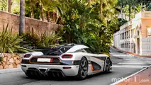 Koenigsegg One:1
