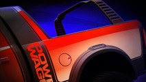 Mopar SEMA Lineup 2016