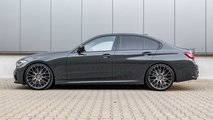 H&R BMW 340i (G20)
