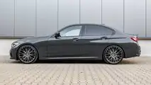 H&R BMW 340i (G20)