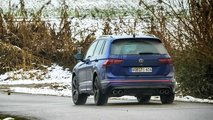 VW Tiguan R (2020) im Test