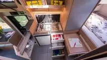 la strada Nova M 2020