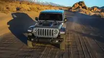 2021 Jeep Wrangler 4xe