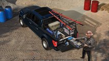Ford F-150 By BDS Suspension